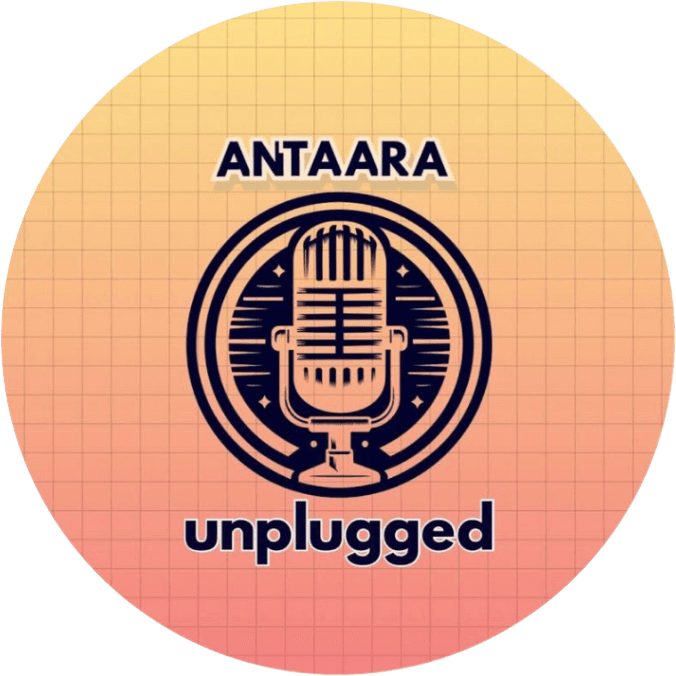 Antaara Unplugged Logo