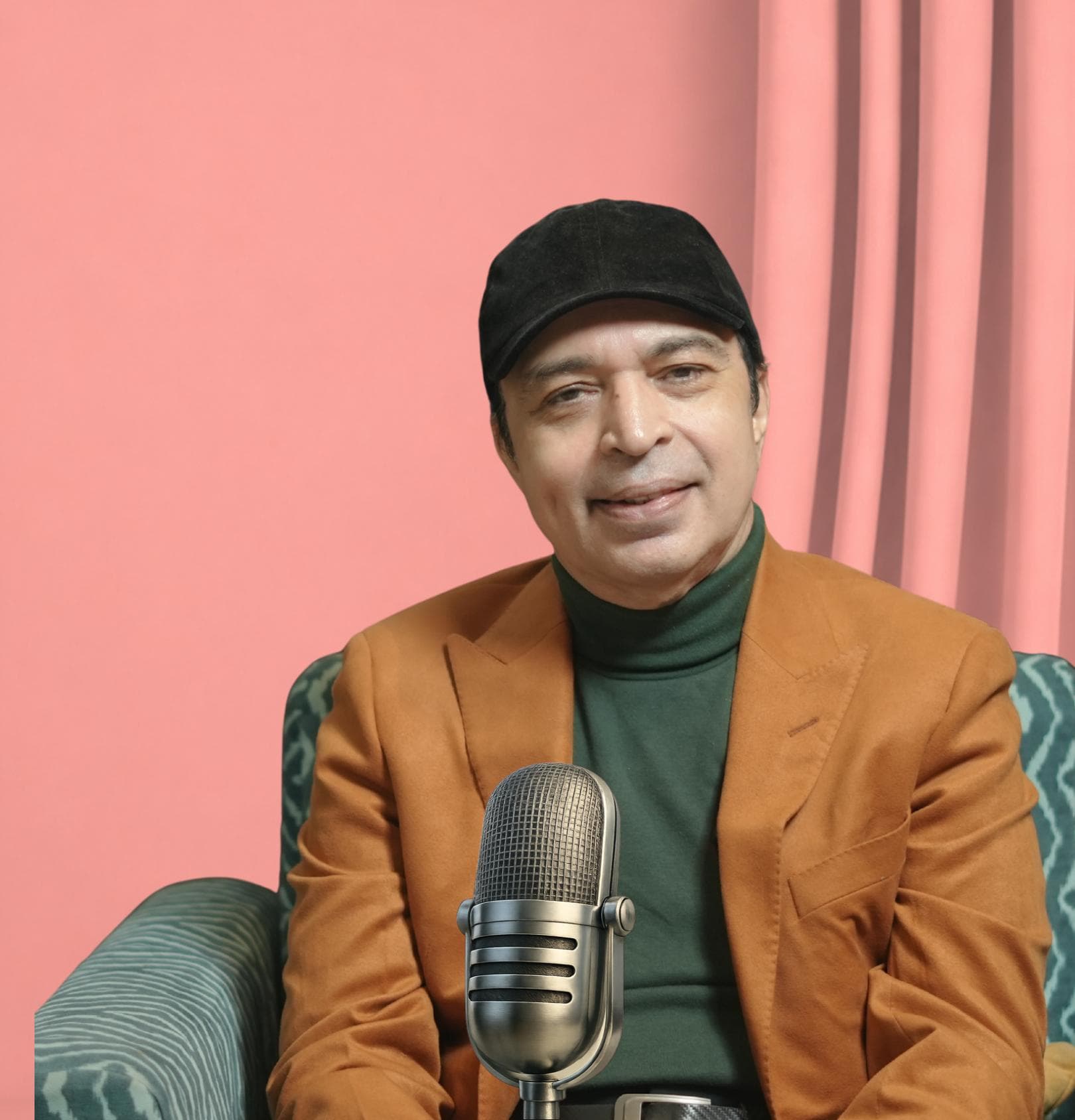 Altaf Raja