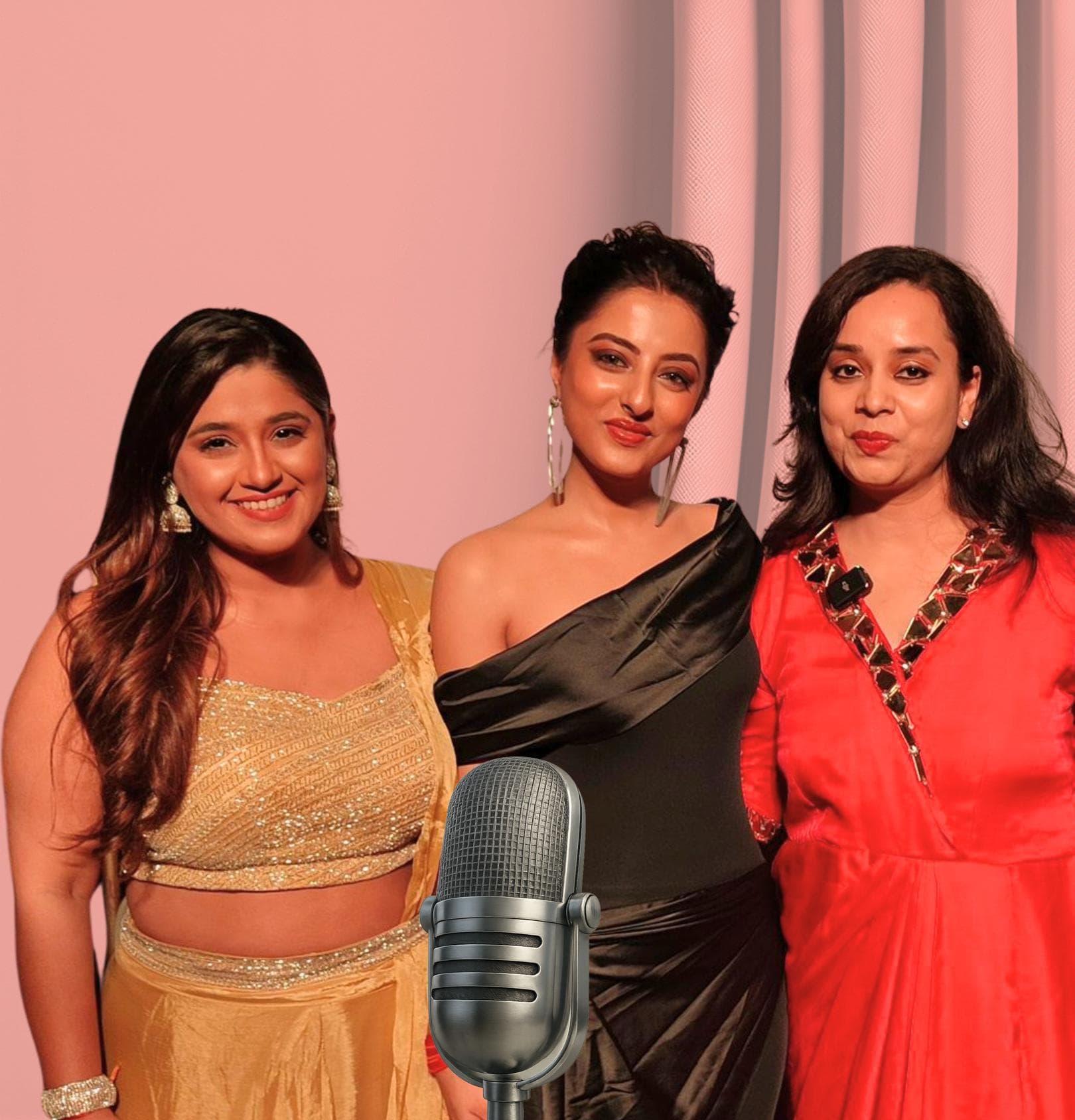 Chandni Bhagwaani