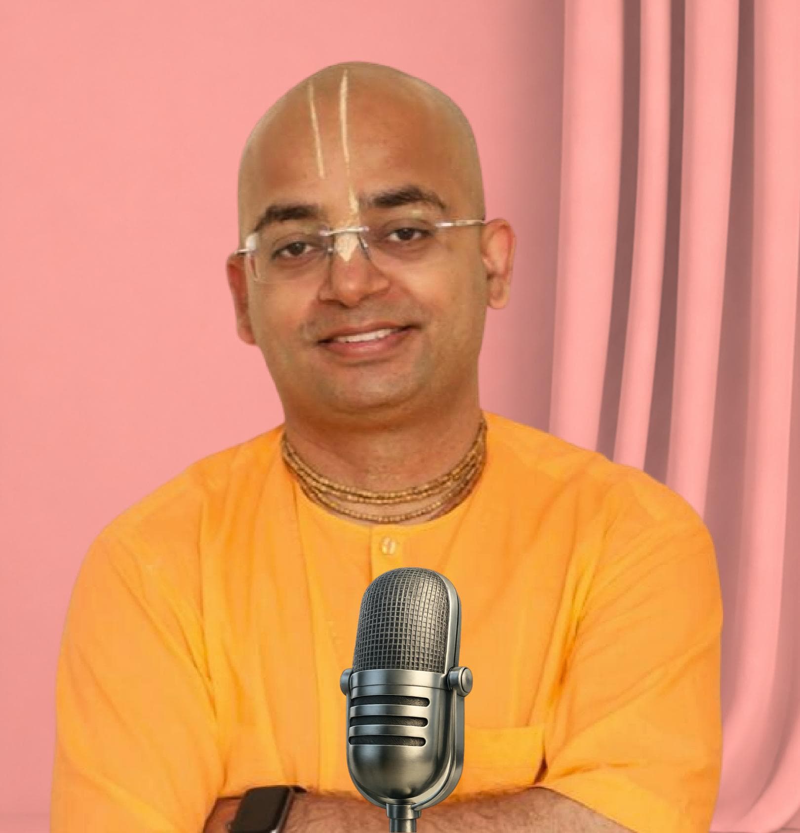 Nityanand Charan Das Ji