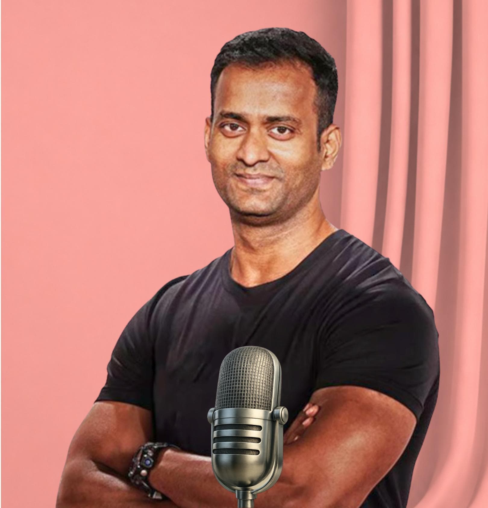 Vinod Channa